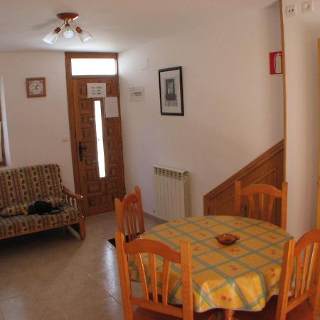 Casa Rural Lopez Ordesa Frajén 外观 照片