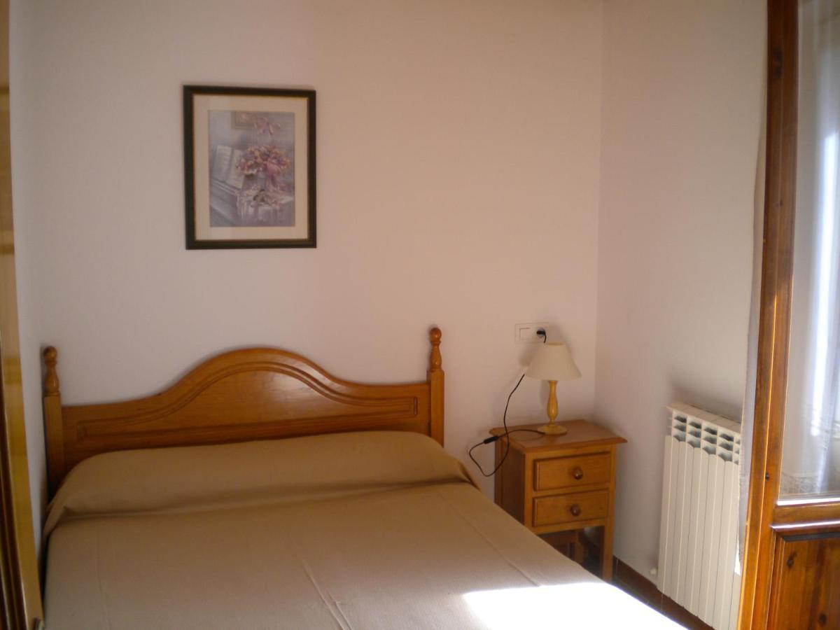 Casa Rural Lopez Ordesa Frajén 外观 照片