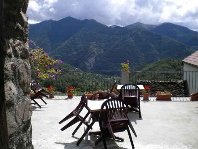 Casa Rural Lopez Ordesa Frajén 外观 照片
