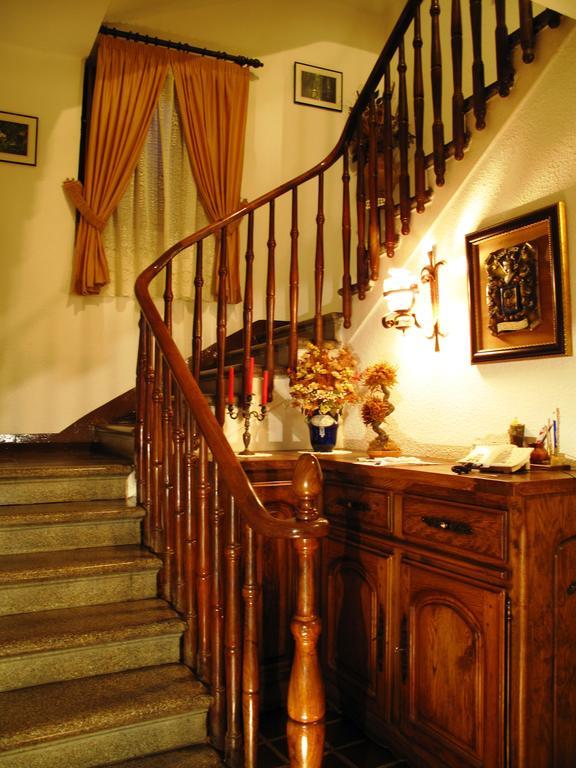 Casa Rural Lopez Ordesa Frajén 外观 照片
